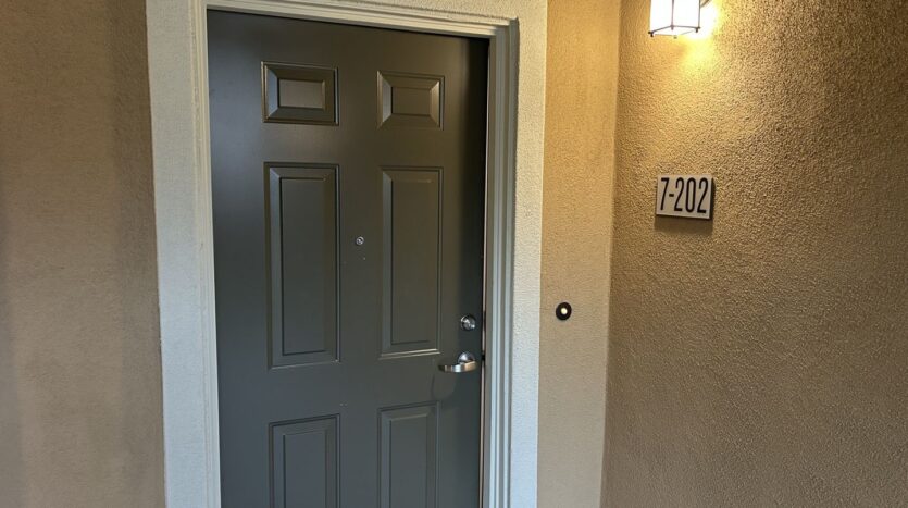 1408 Mauro Pietro Drive, Unit 7-202  - Petaluma - California - 1 bed, 1 bath rental property