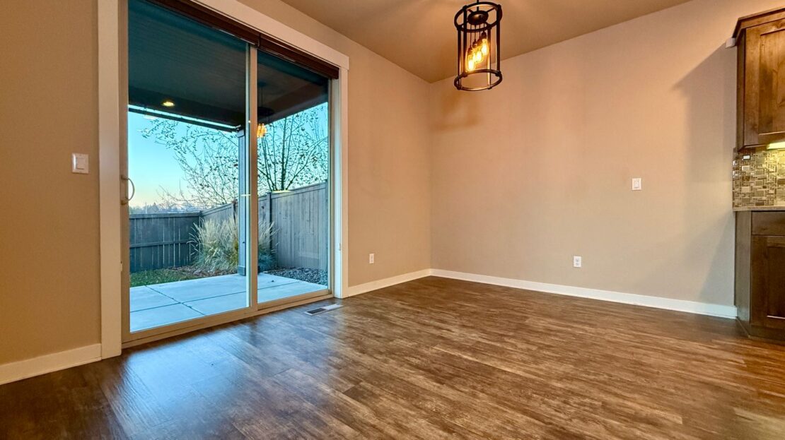 150 SW 30th St  - Redmond - Oregon - 3 bed, 3 bath rental property