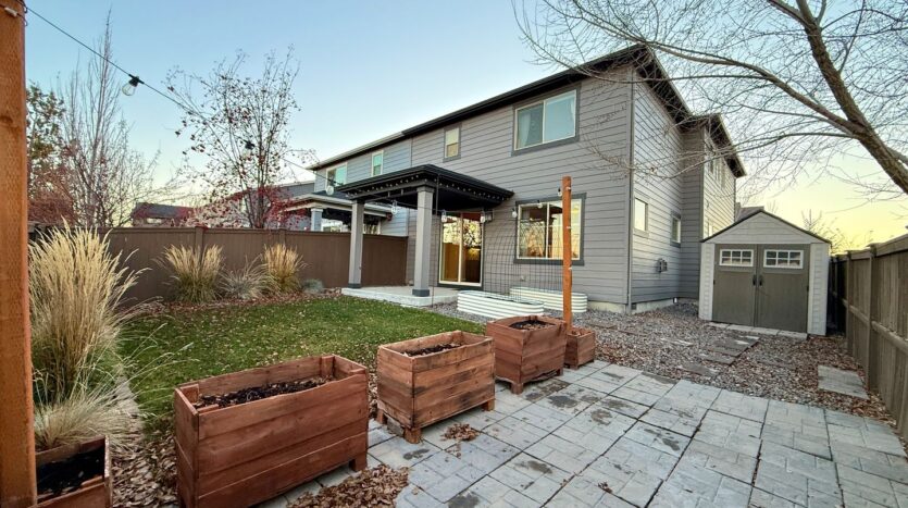 150 SW 30th St  - Redmond - Oregon - 3 bed, 3 bath rental property