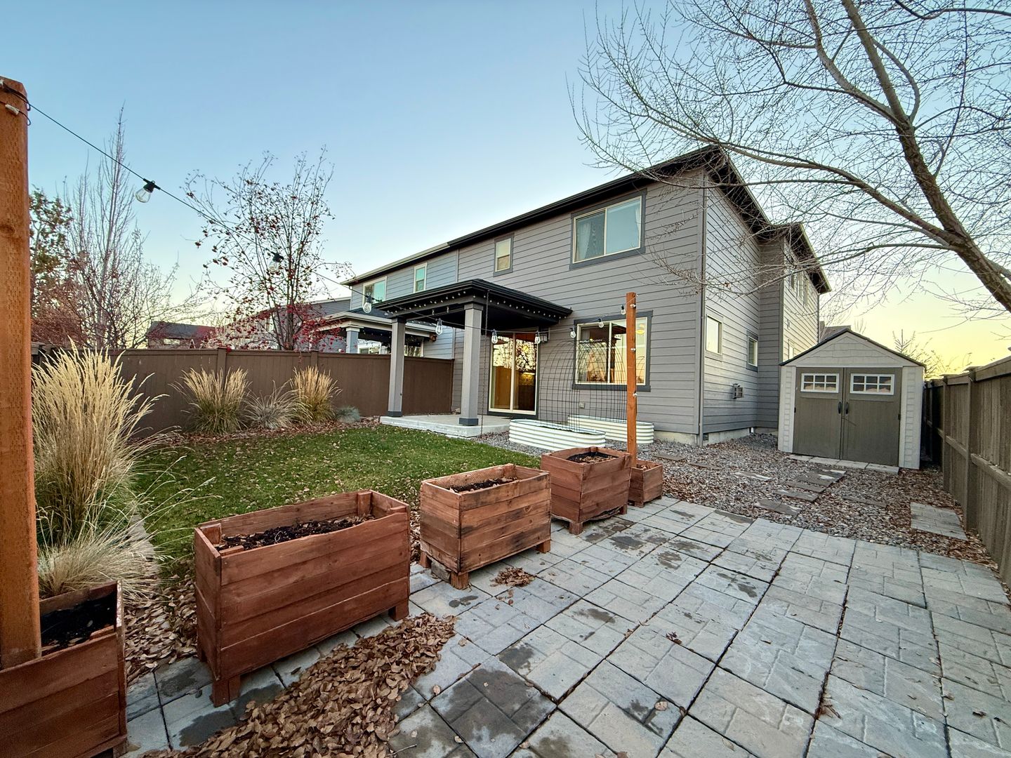 150 SW 30th St  - Redmond - Oregon - 3 bed, 3 bath rental property