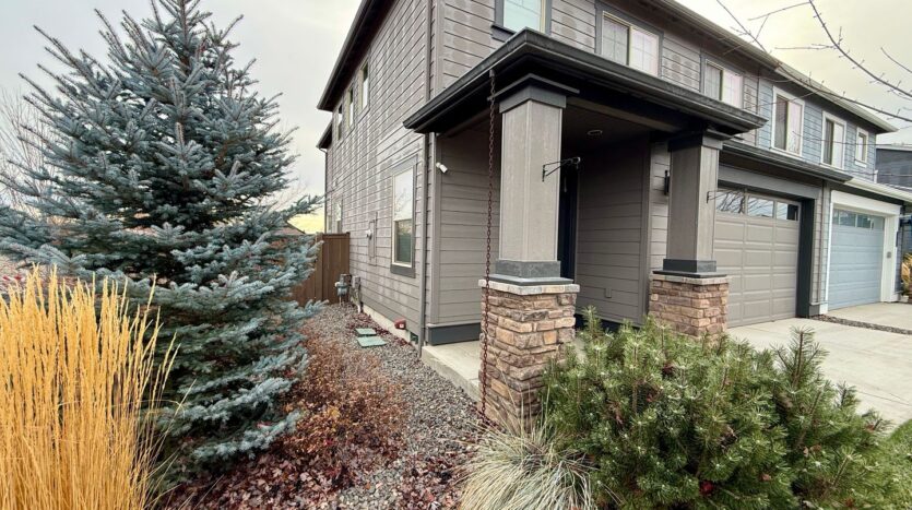 150 SW 30th St  - Redmond - Oregon - 3 bed, 3 bath rental property