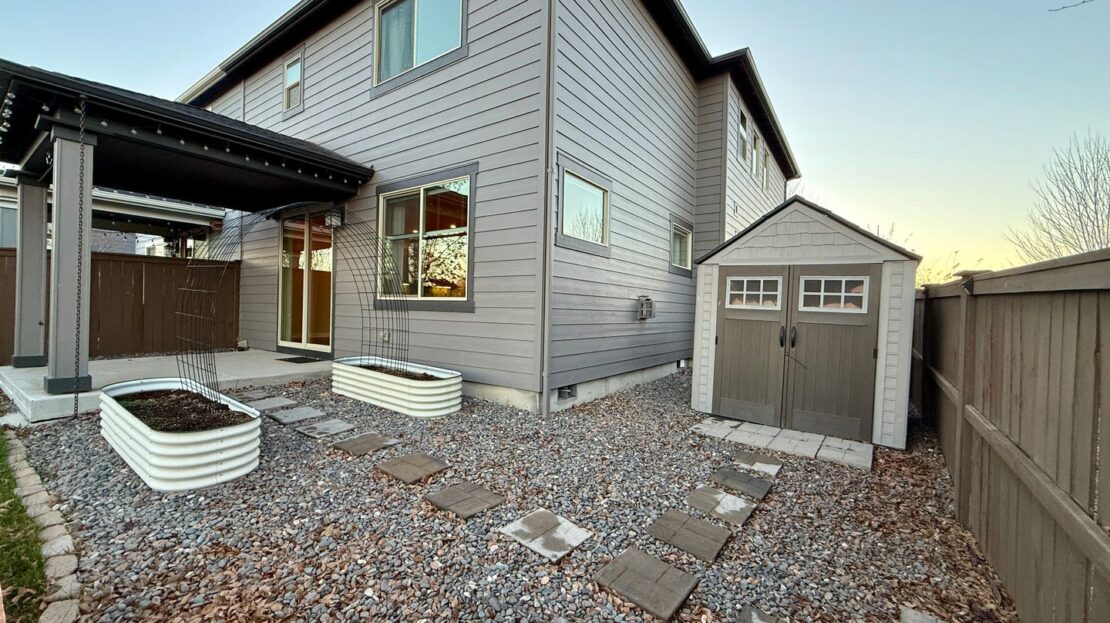 150 SW 30th St  - Redmond - Oregon - 3 bed, 3 bath rental property