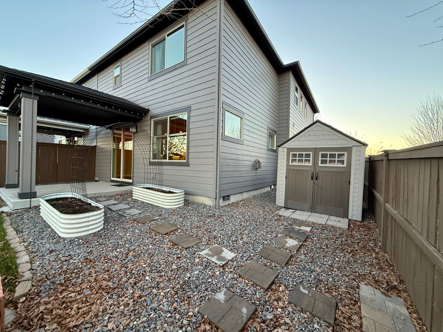 150 SW 30th St  - Redmond - Oregon - 3 bed, 3 bath rental property