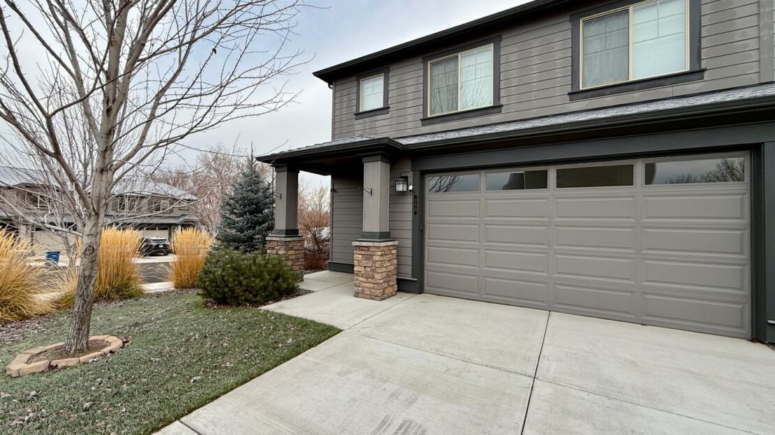 150 SW 30th St  - Redmond - Oregon - 3 bed, 3 bath rental property