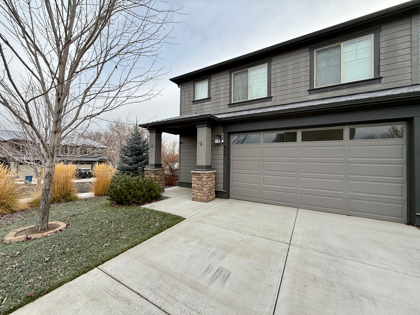 150 SW 30th St  - Redmond - Oregon - 3 bed, 3 bath rental property