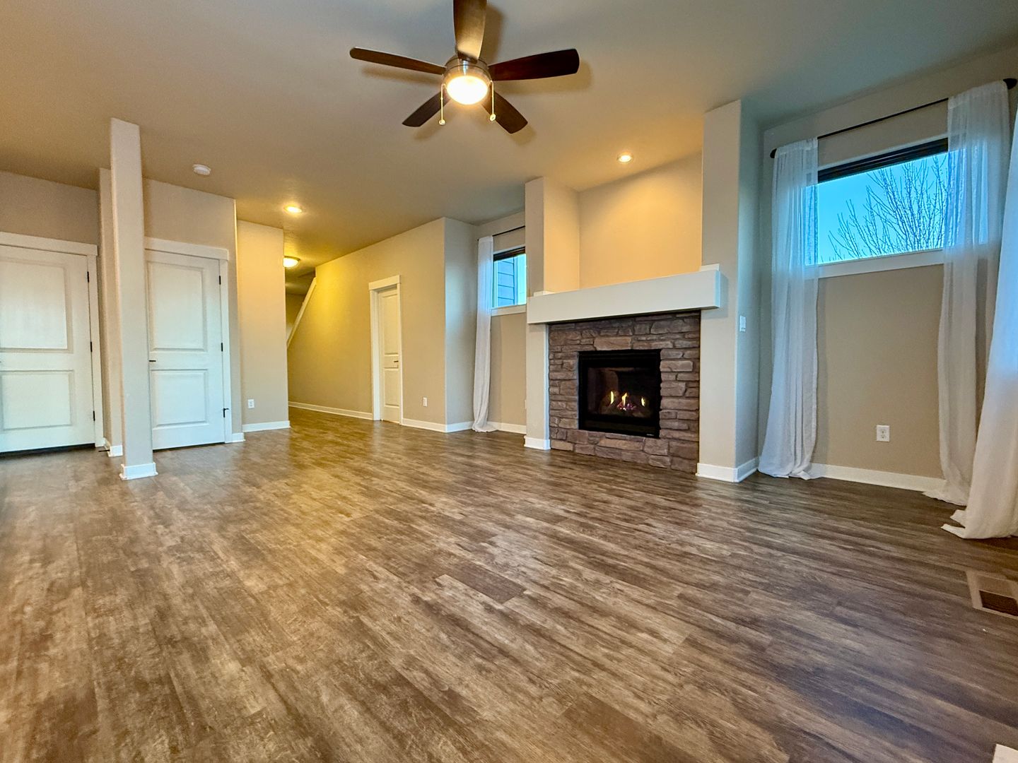 150 SW 30th St  - Redmond - Oregon - 3 bed, 3 bath rental property