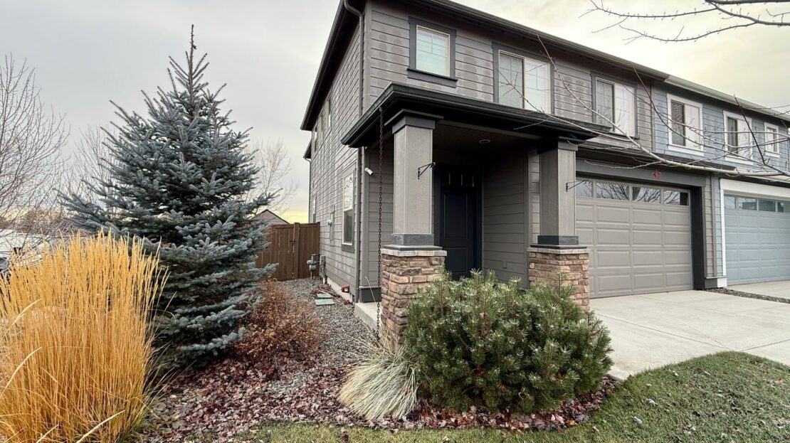 150 SW 30th St  - Redmond - Oregon - 3 bed, 3 bath rental property