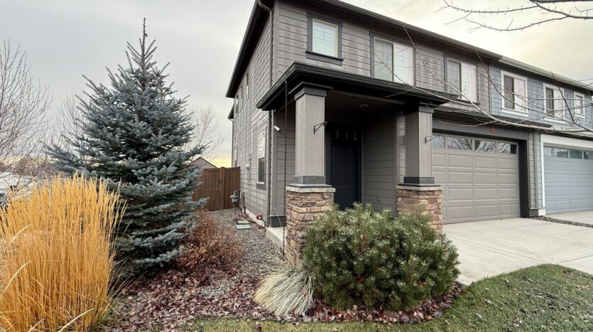 150 SW 30th St  - Redmond - Oregon - 3 bed, 3 bath rental property