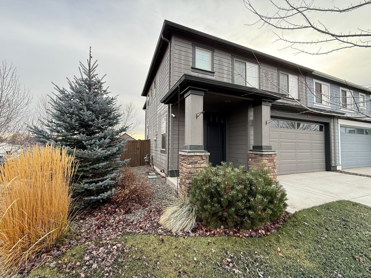 150 SW 30th St  - Redmond - Oregon - 3 bed, 3 bath rental property