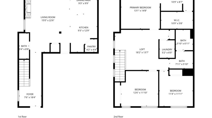 150 SW 30th St  - Redmond - Oregon - 3 bed, 3 bath rental property