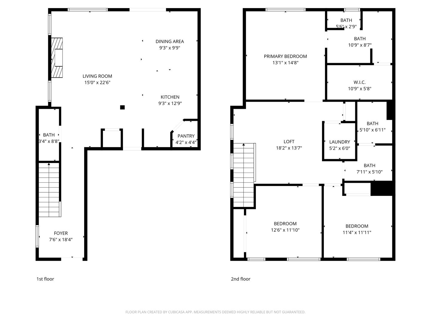 150 SW 30th St  - Redmond - Oregon - 3 bed, 3 bath rental property