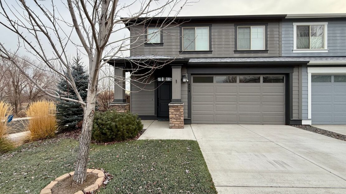 150 SW 30th St  - Redmond - Oregon - 3 bed, 3 bath rental property