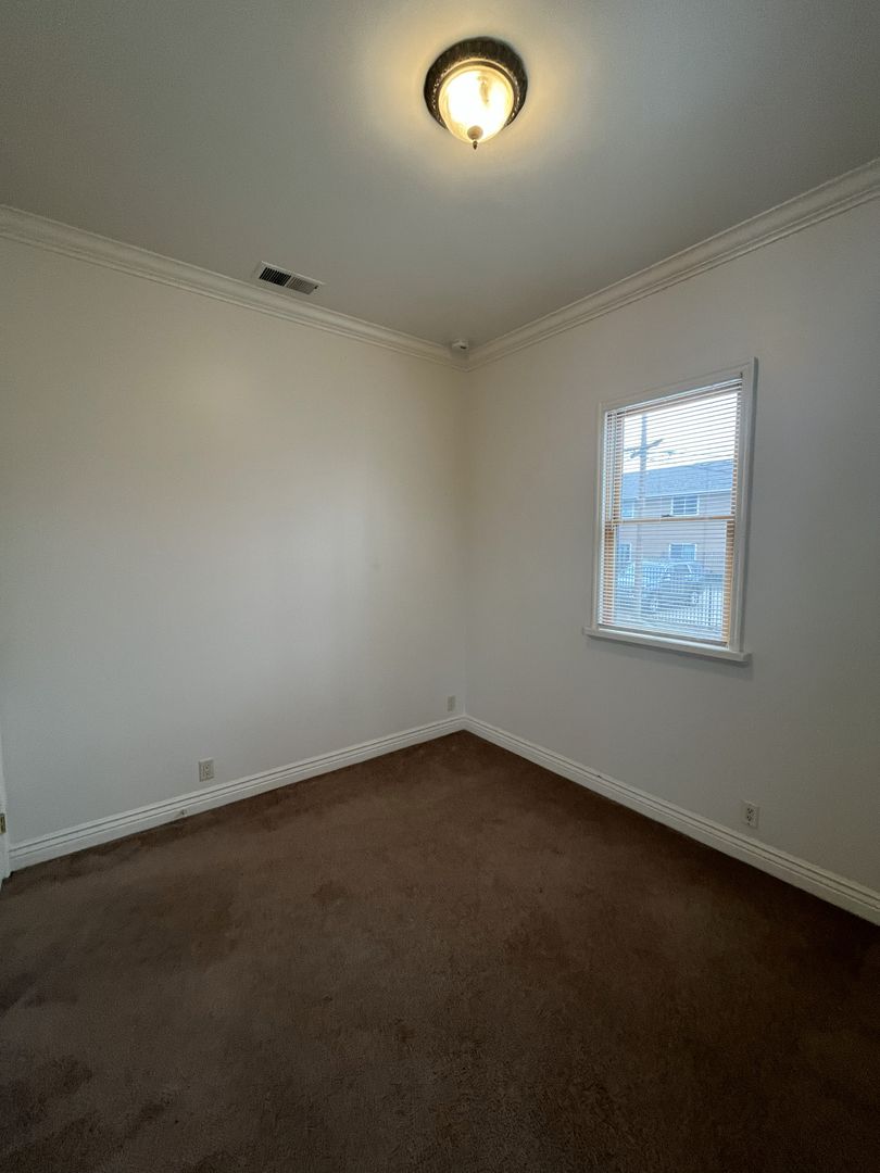 1518 21st Street - Sacramento - California - 2 bed, 1 bath rental property