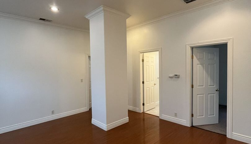 1518 21st Street - Sacramento - California - 2 bed, 1 bath rental property