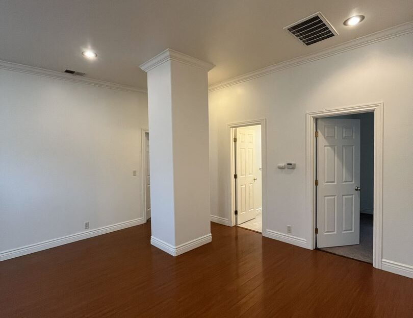1518 21st Street - Sacramento - California - 2 bed, 1 bath rental property