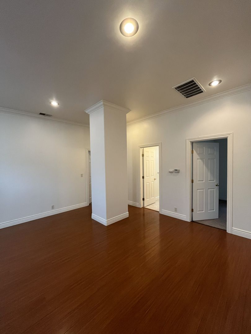 1518 21st Street - Sacramento - California - 2 bed, 1 bath rental property
