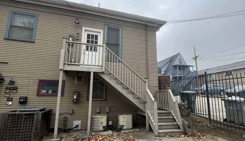 1518 21st Street - Sacramento - California - 2 bed, 1 bath rental property