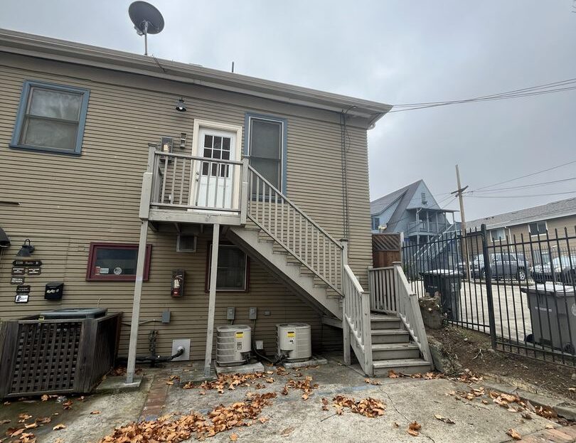 1518 21st Street - Sacramento - California - 2 bed, 1 bath rental property