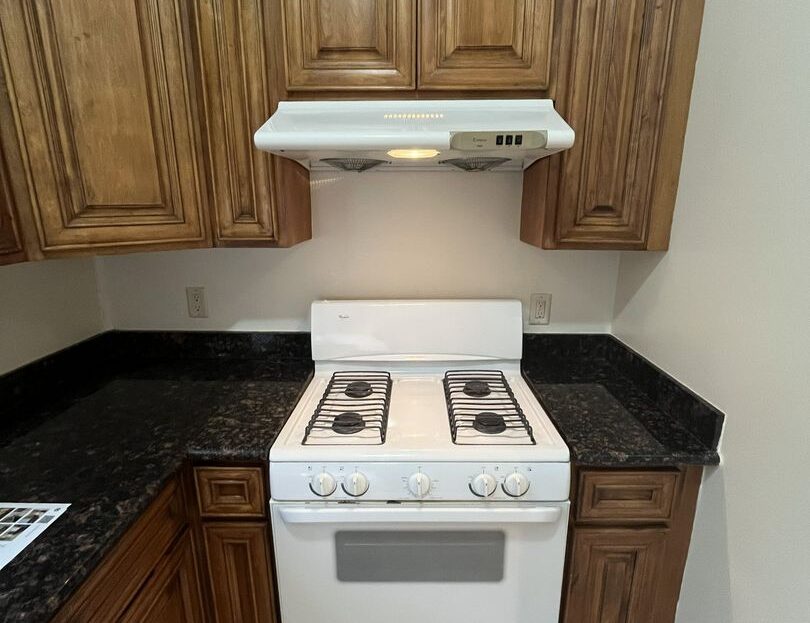 1518 21st Street - Sacramento - California - 2 bed, 1 bath rental property