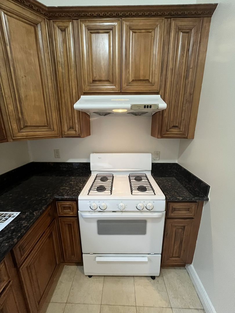 1518 21st Street - Sacramento - California - 2 bed, 1 bath rental property