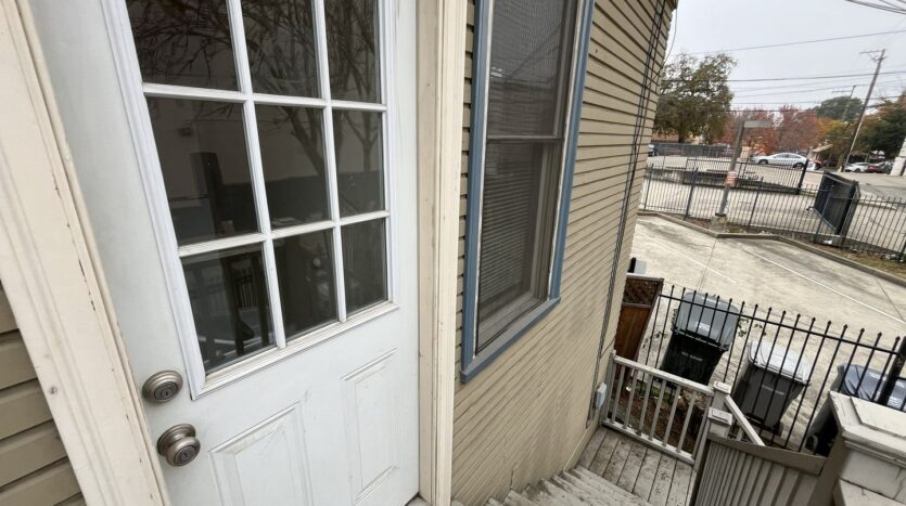 1518 21st Street - Sacramento - California - 2 bed, 1 bath rental property