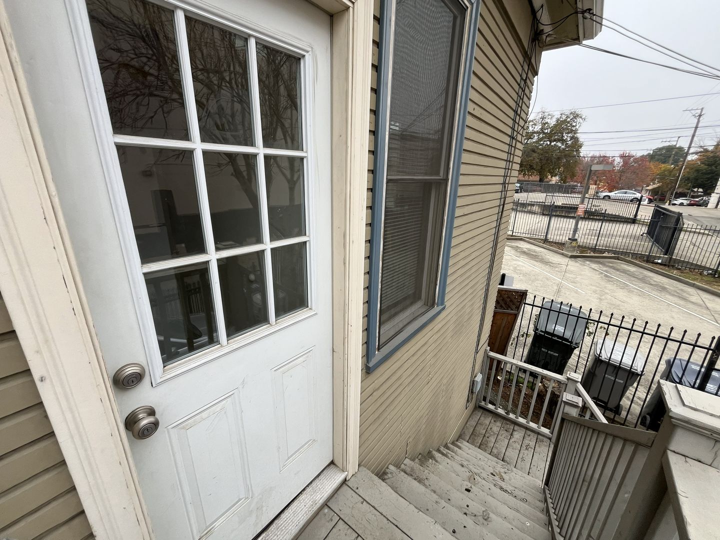 1518 21st Street - Sacramento - California - 2 bed, 1 bath rental property