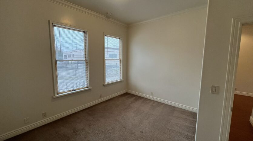 1518 21st Street - Sacramento - California - 2 bed, 1 bath rental property