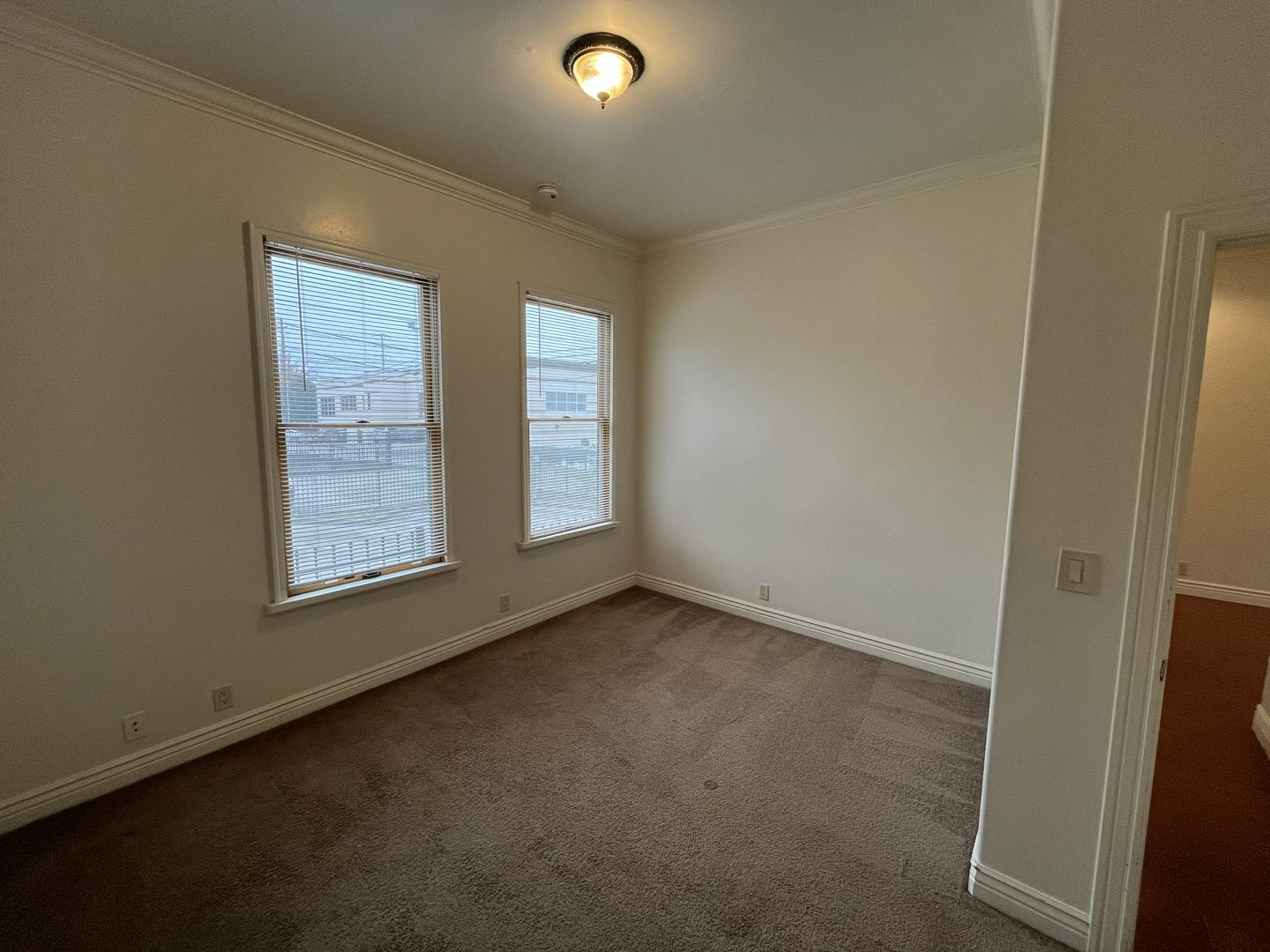 1518 21st Street - Sacramento - California - 2 bed, 1 bath rental property