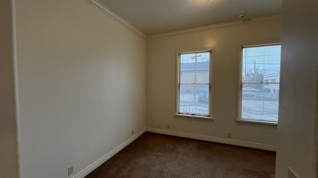 1518 21st Street - Sacramento - California - 2 bed, 1 bath rental property