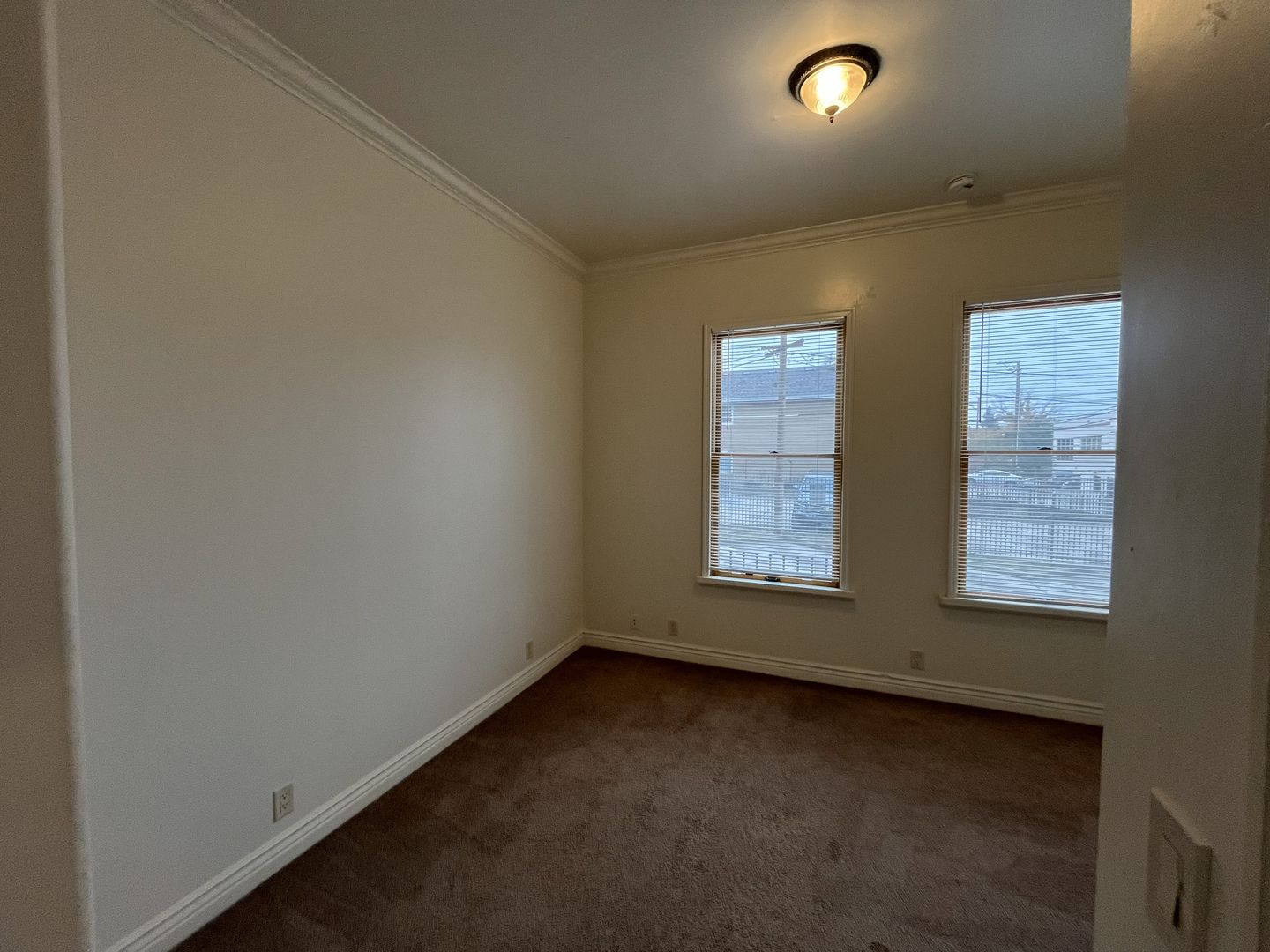1518 21st Street - Sacramento - California - 2 bed, 1 bath rental property