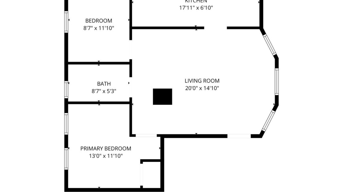 1518 21st Street - Sacramento - California - 2 bed, 1 bath rental property