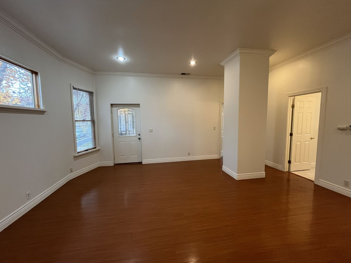 1518 21st Street - Sacramento - California - 2 bed, 1 bath rental property
