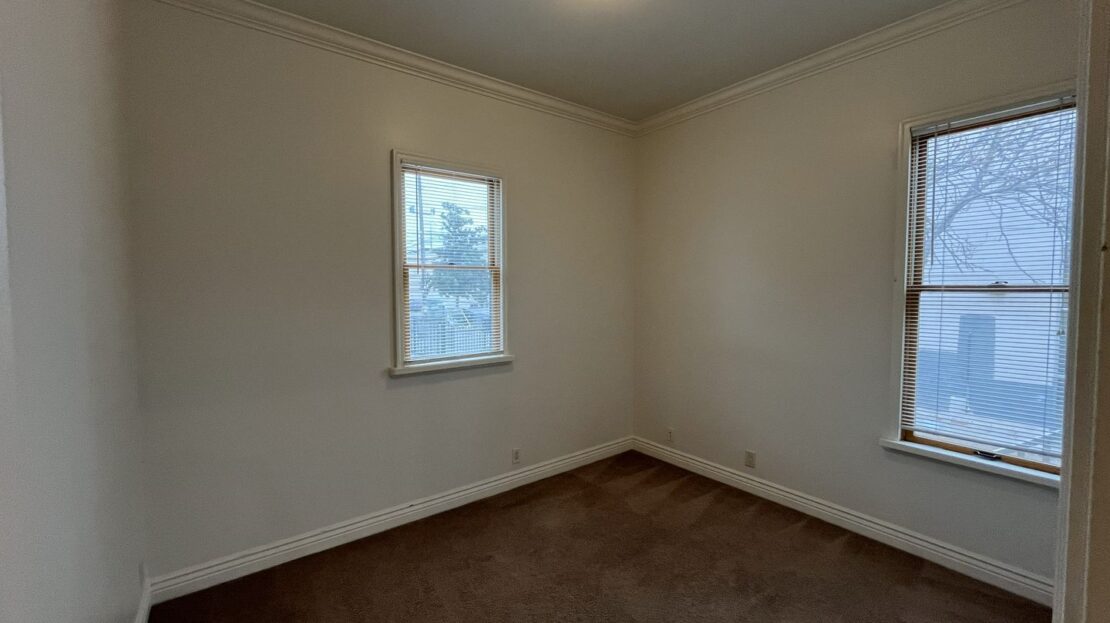 1518 21st Street - Sacramento - California - 2 bed, 1 bath rental property