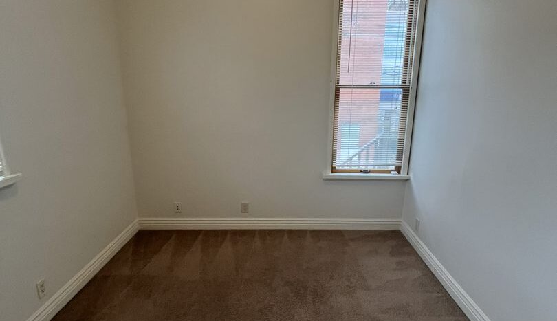 1518 21st Street - Sacramento - California - 2 bed, 1 bath rental property