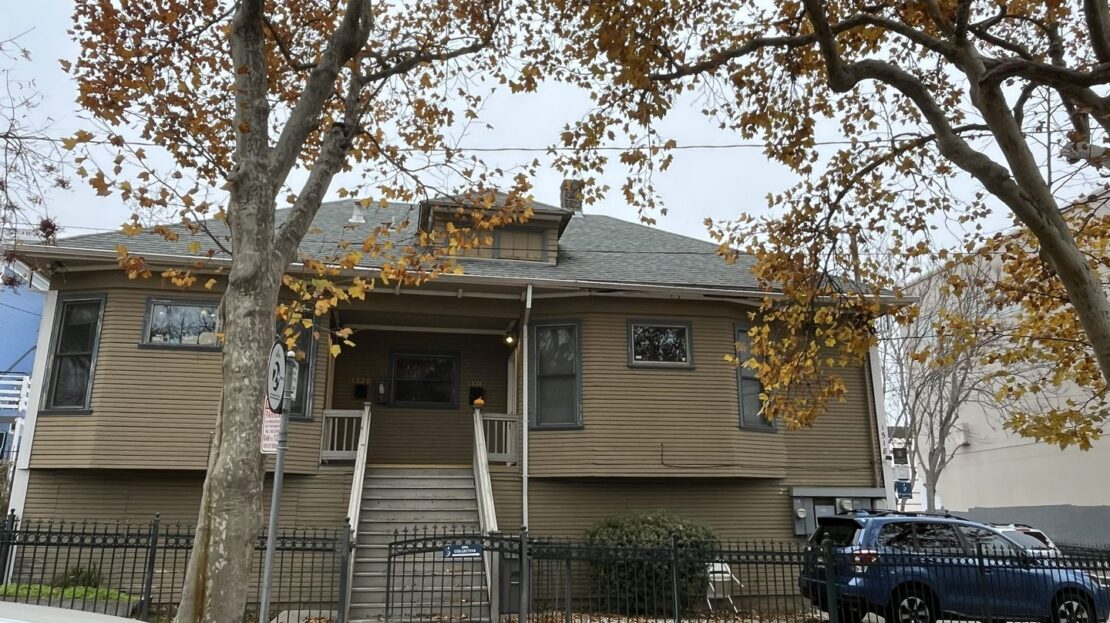 1518 21st Street - Sacramento - California - 2 bed, 1 bath rental property