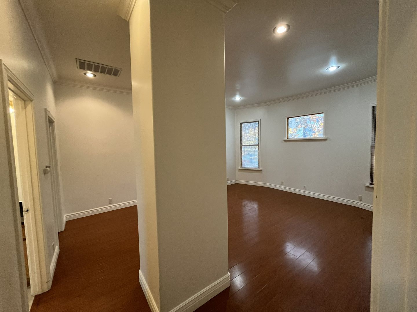 1518 21st Street - Sacramento - California - 2 bed, 1 bath rental property