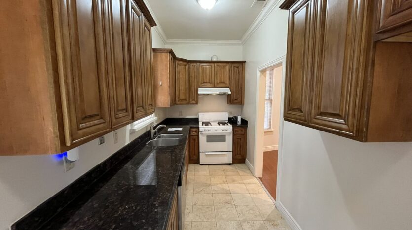 1518 21st Street - Sacramento - California - 2 bed, 1 bath rental property