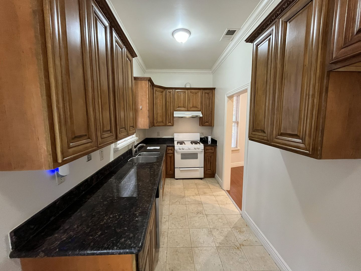 1518 21st Street - Sacramento - California - 2 bed, 1 bath rental property