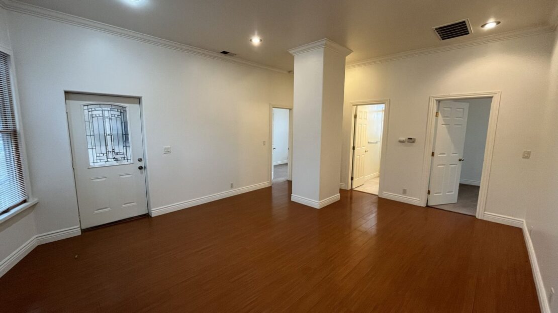 1518 21st Street - Sacramento - California - 2 bed, 1 bath rental property