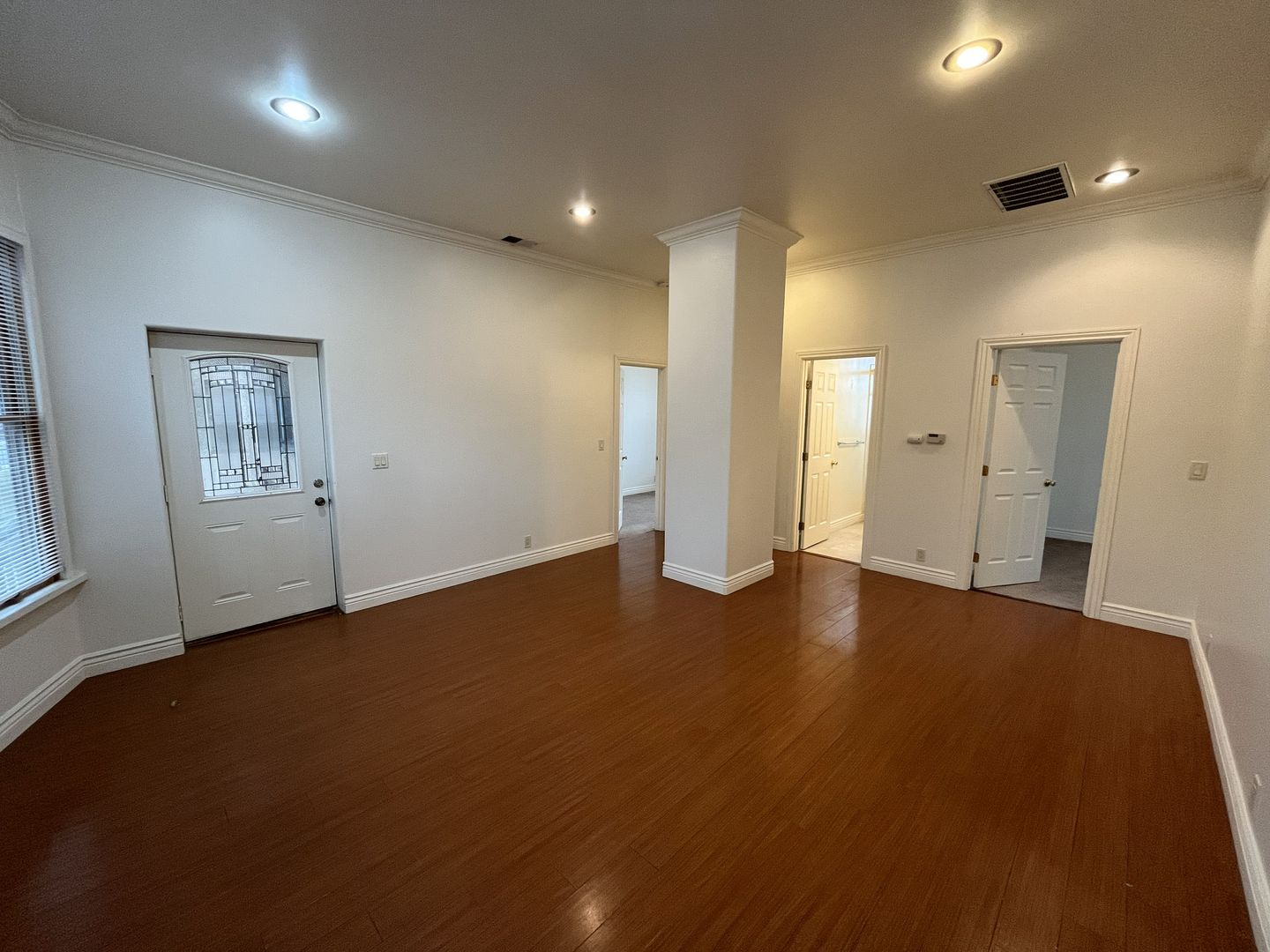 1518 21st Street - Sacramento - California - 2 bed, 1 bath rental property