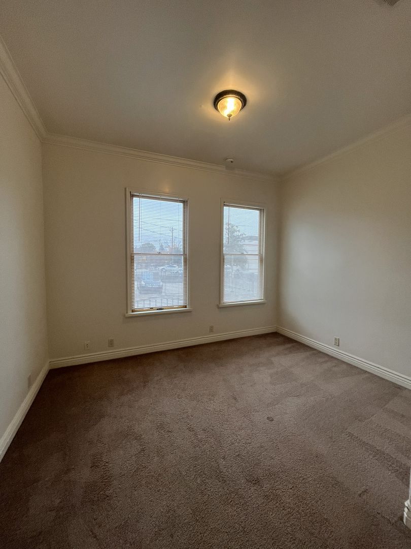 1518 21st Street - Sacramento - California - 2 bed, 1 bath rental property