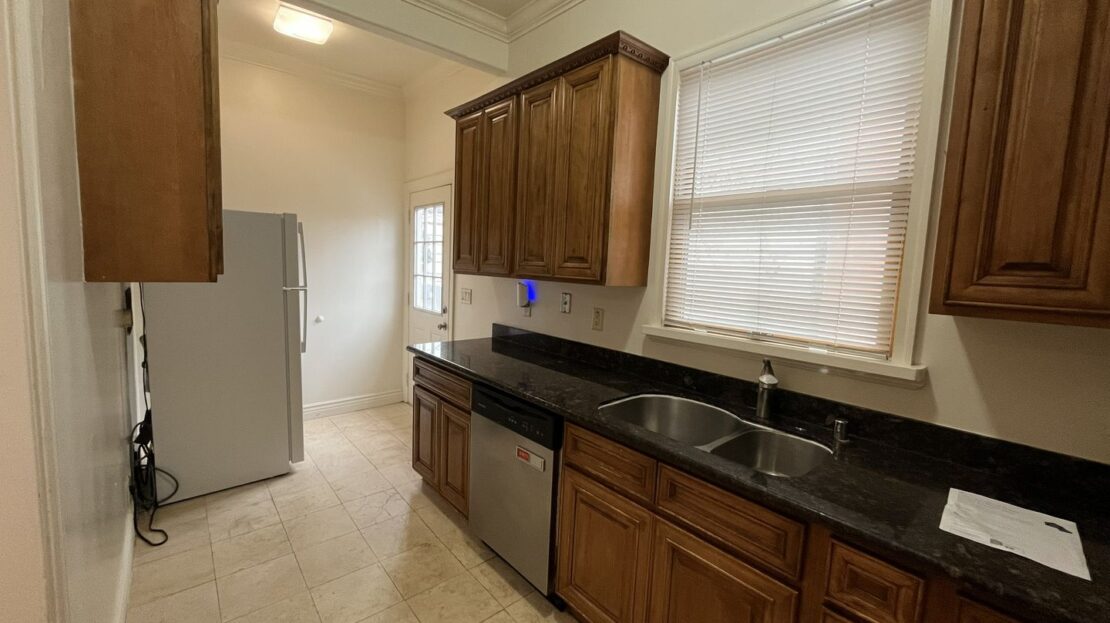 1518 21st Street - Sacramento - California - 2 bed, 1 bath rental property