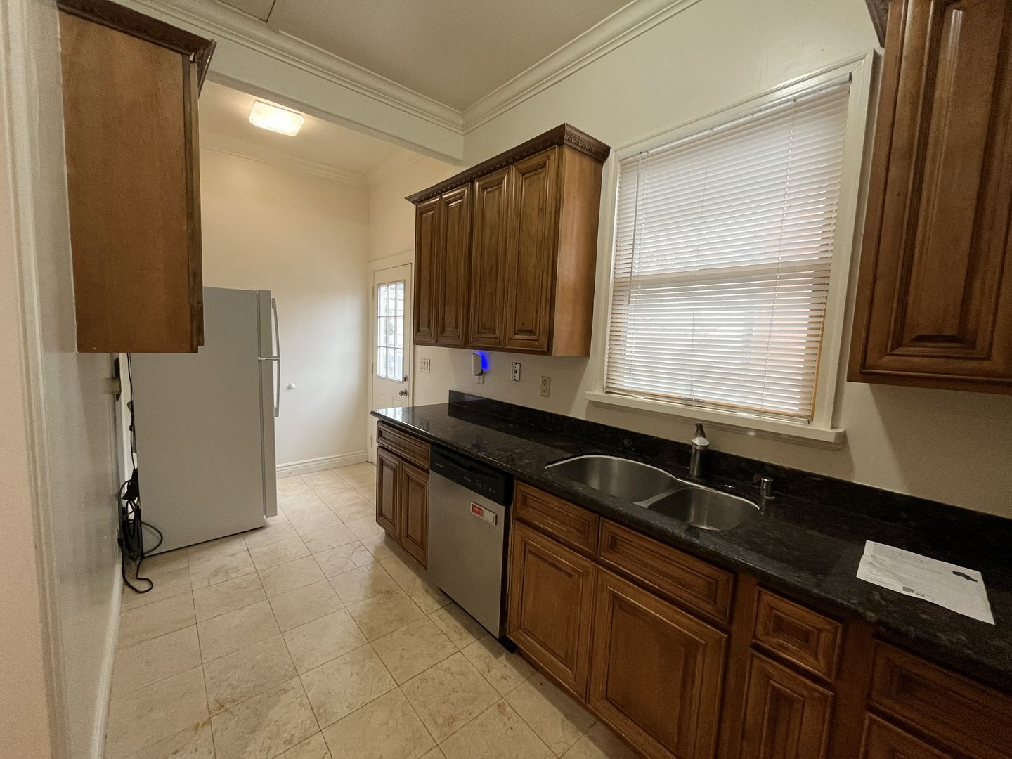 1518 21st Street - Sacramento - California - 2 bed, 1 bath rental property