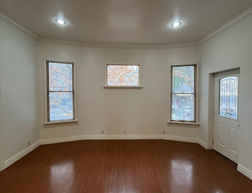 1518 21st Street - Sacramento - California - 2 bed, 1 bath rental property
