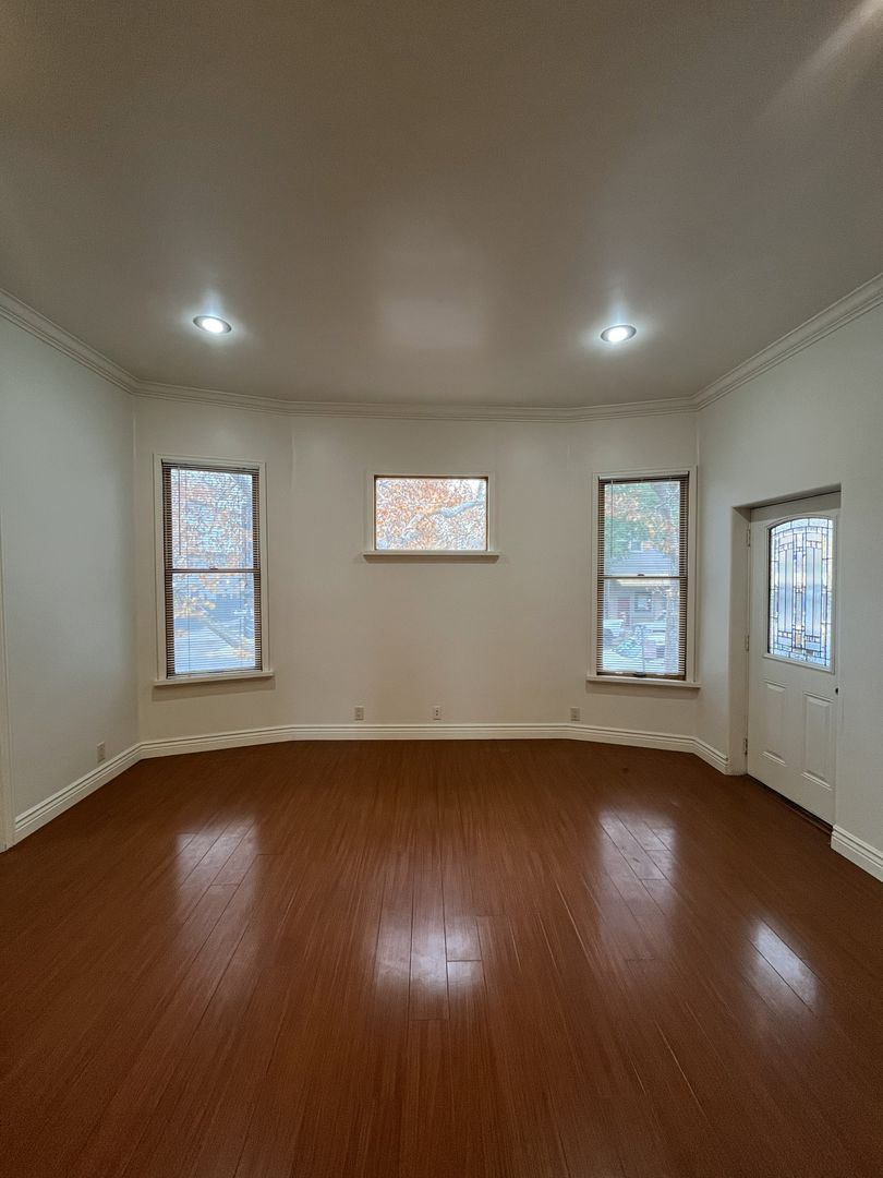 1518 21st Street - Sacramento - California - 2 bed, 1 bath rental property