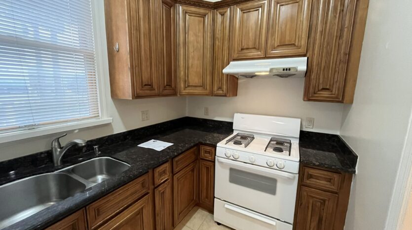 1518 21st Street - Sacramento - California - 2 bed, 1 bath rental property