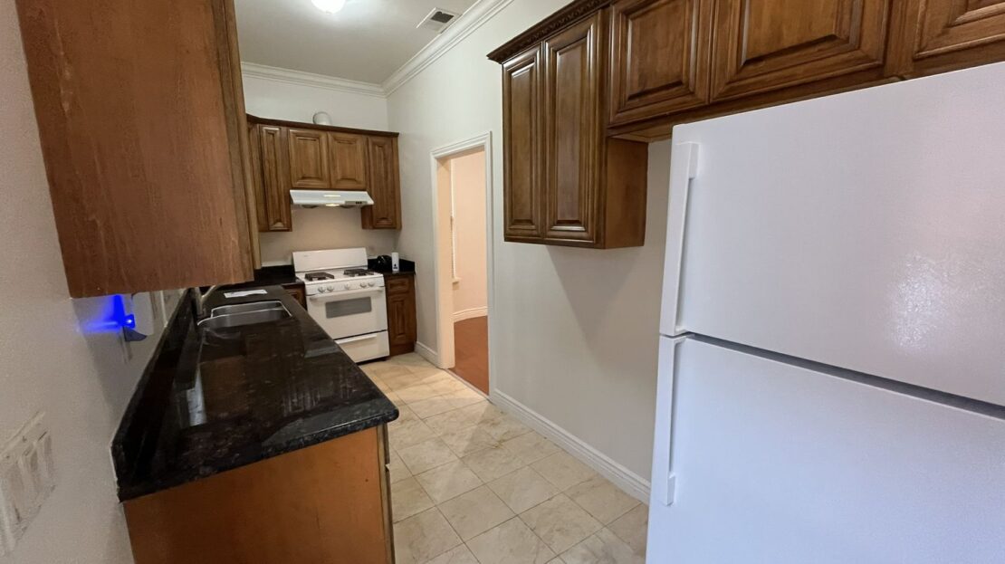 1518 21st Street - Sacramento - California - 2 bed, 1 bath rental property