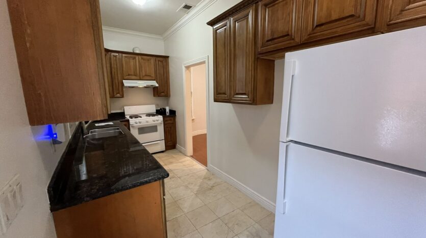 1518 21st Street - Sacramento - California - 2 bed, 1 bath rental property