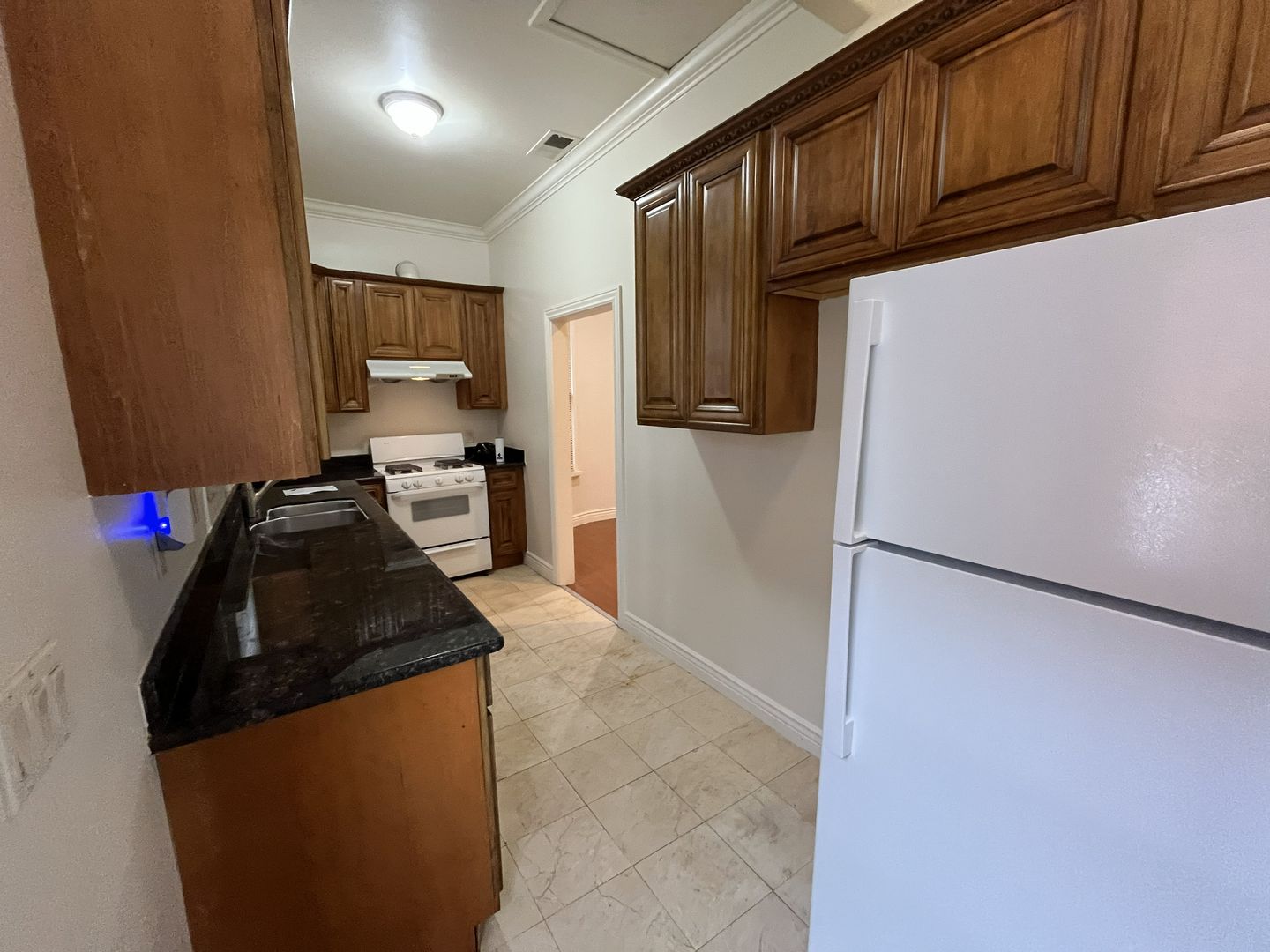1518 21st Street - Sacramento - California - 2 bed, 1 bath rental property