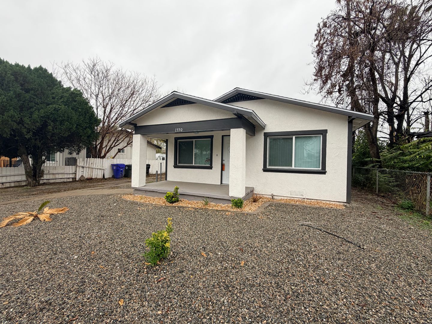 1550 N. Pershing Avenue - San Bernardino - California - 3 bed, 2 bath rental property